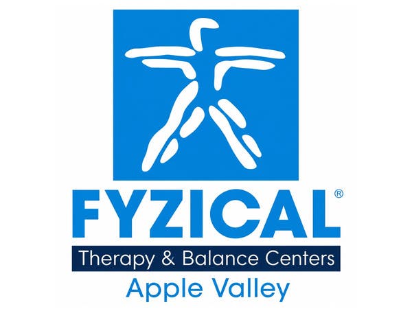 FYZICAL Therapy & Balance Centers - Apple Valley