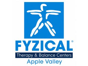 FYZICAL Therapy & Balance Centers - Apple Valley