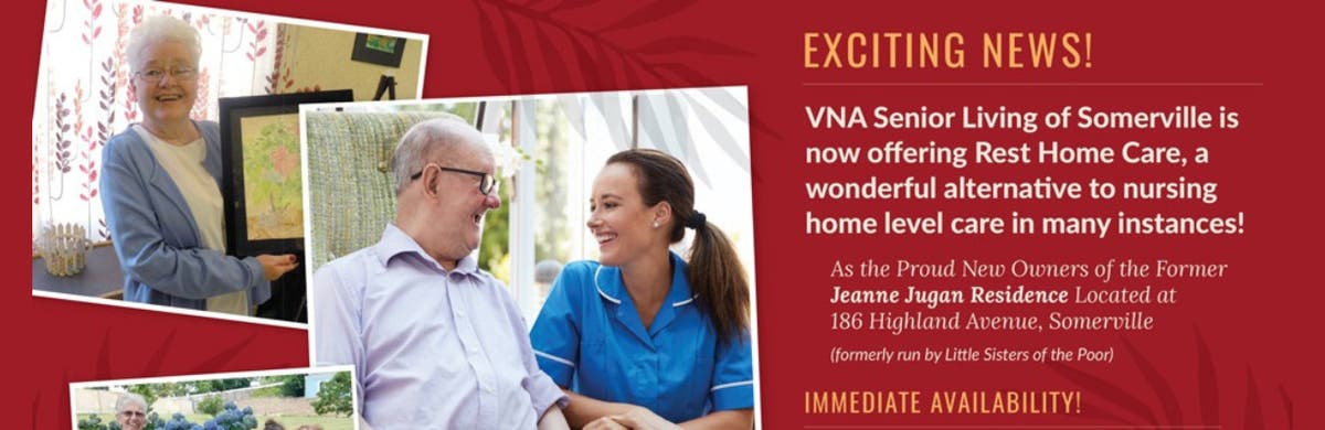 VNA Senior Living