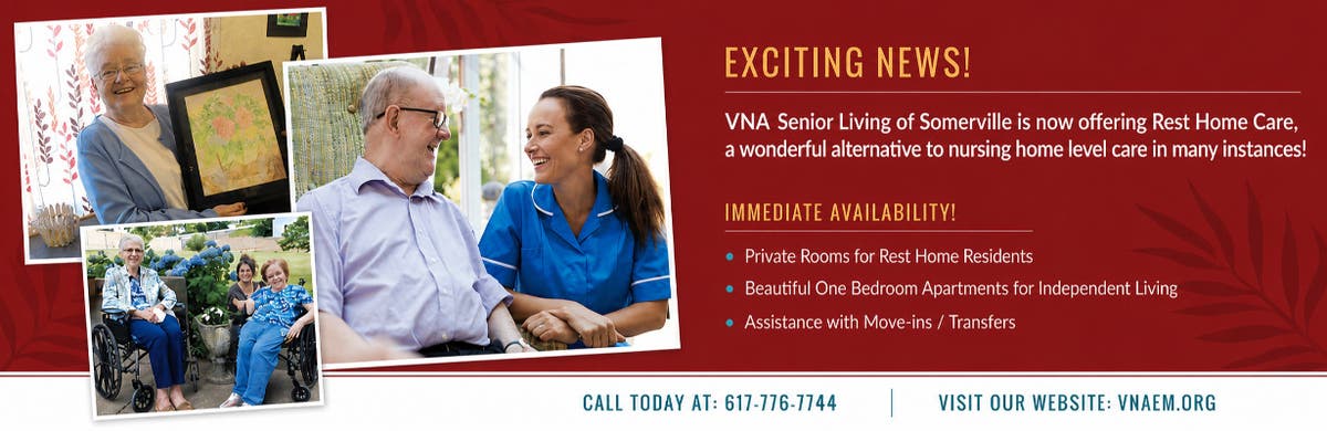 VNA Senior Living