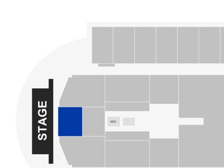 Chris Stapleton concert - NEXT Wednesday 6/24/26
