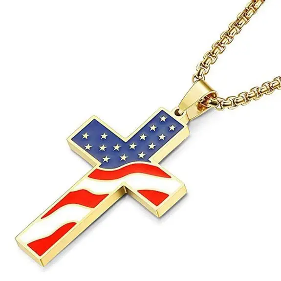 Patriotism, Family and Faith