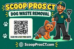 Scoop Pros CT