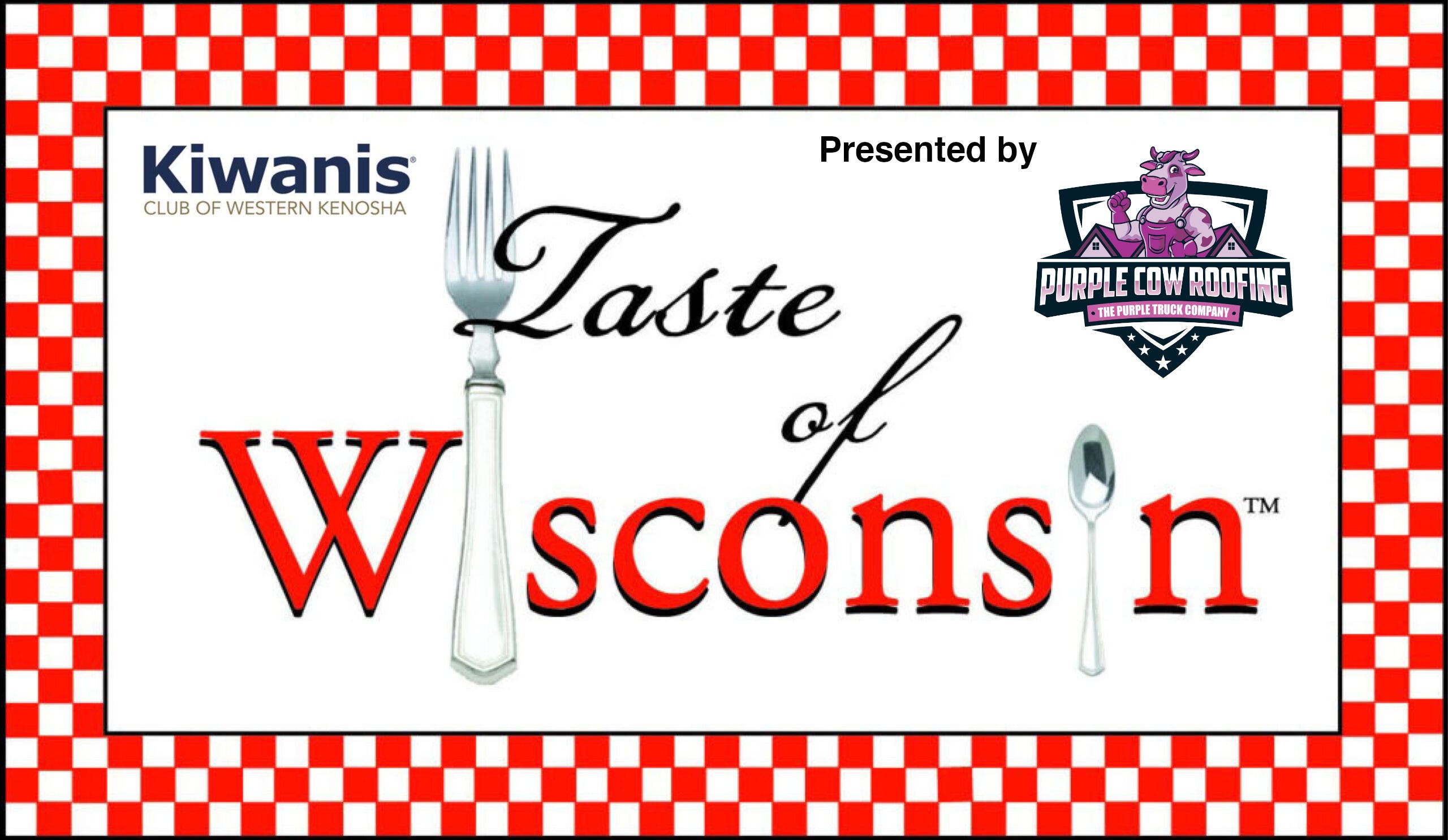 Taste of Wisconsin