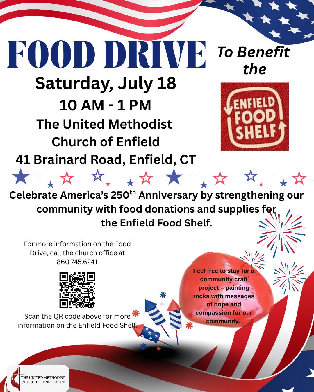 Food Drive
