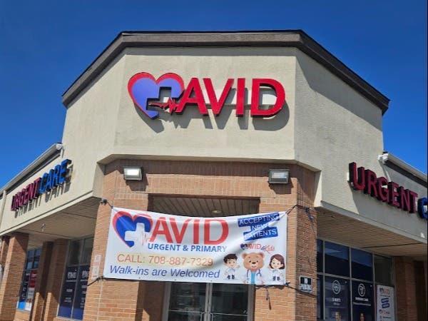 Avid Urgent Care