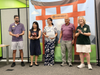 WW-P 8th-grader Anousha and her instructor Manisha Sharma celebrated for securing 1st Place Worldwide in global Carnegie Mellon coding contest 