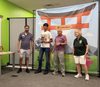 Coding excellence: Code Ninjas Princeton student achieves prestigious Black Belt rank