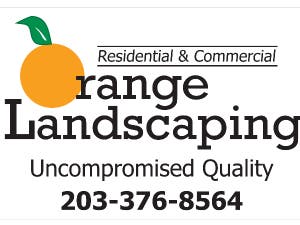 Orange Landscaping LLC