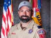 Pack 170 Committee Chair & Assistant Cubmaster: Ricardo Fernandes