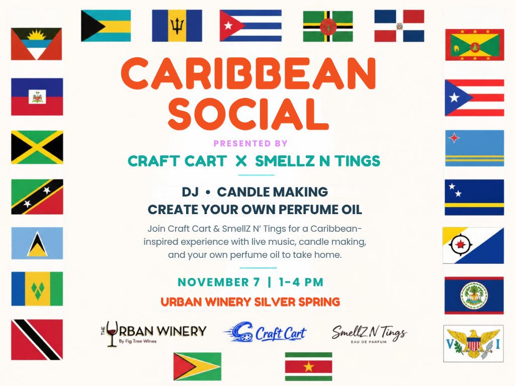 Caribbean Social