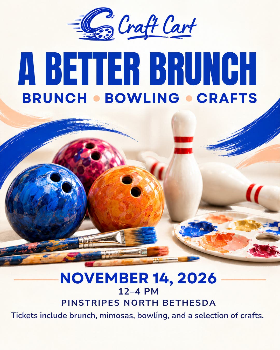 A Better Brunch