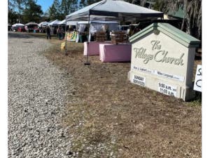 Lance Family Farmers Market