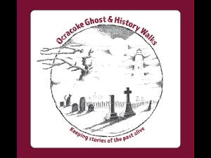 Ocracoke Ghost and History Walks