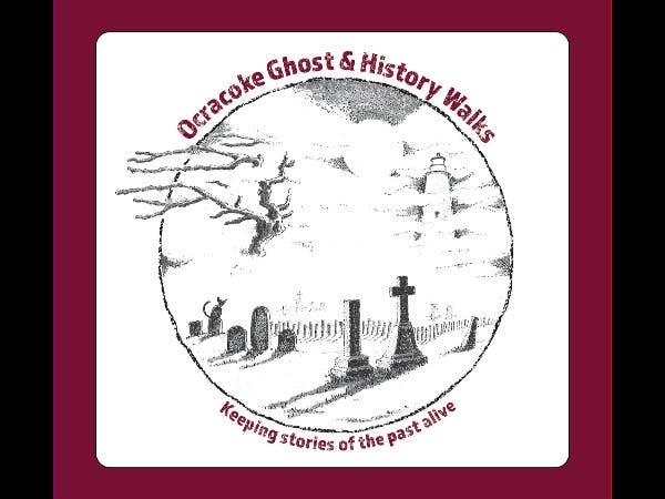 Ocracoke Ghost and History Walks