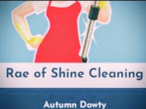Rae of Shine Cleaning 