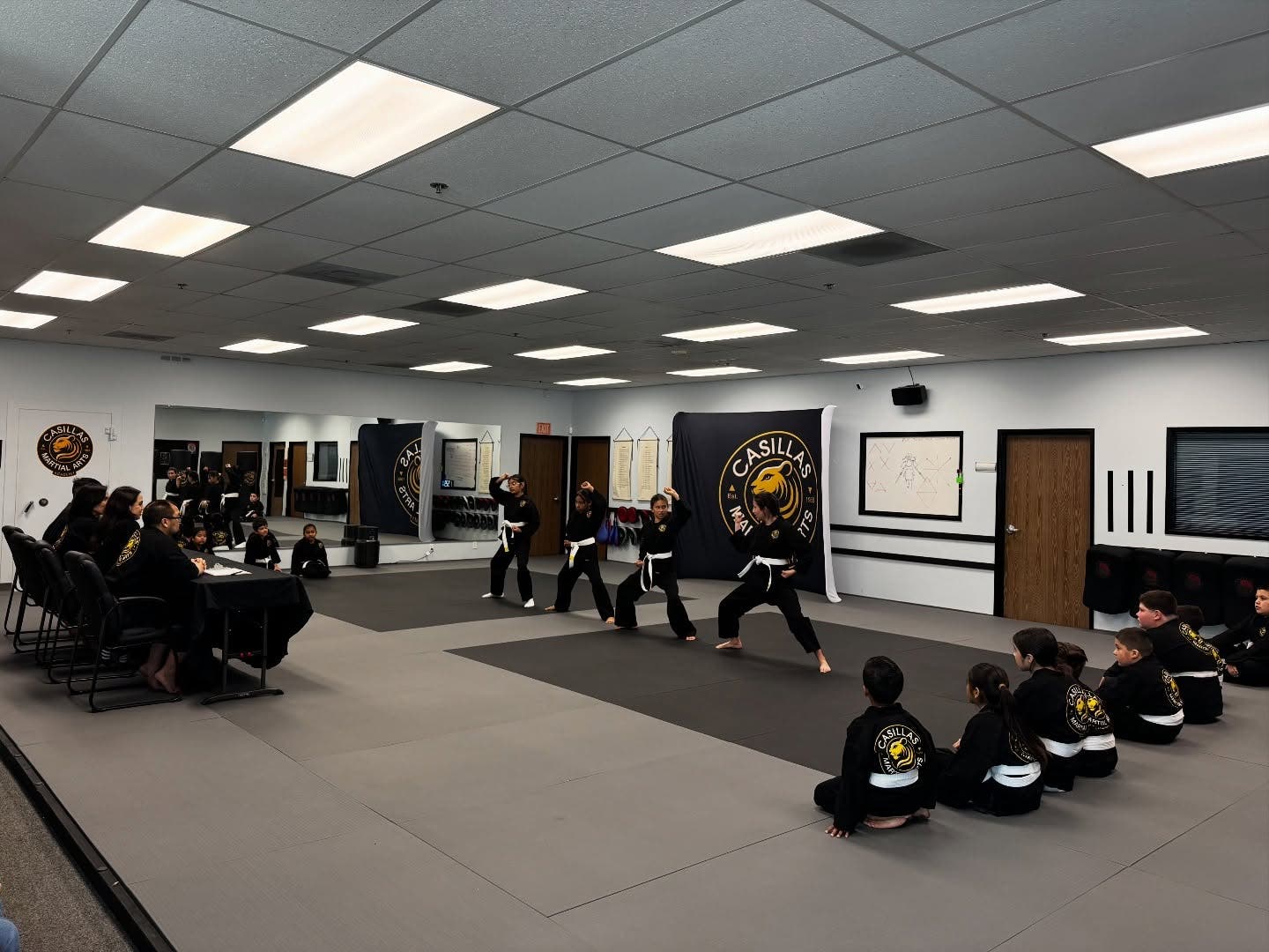 Martial Arts Classes in Oxnard, CA