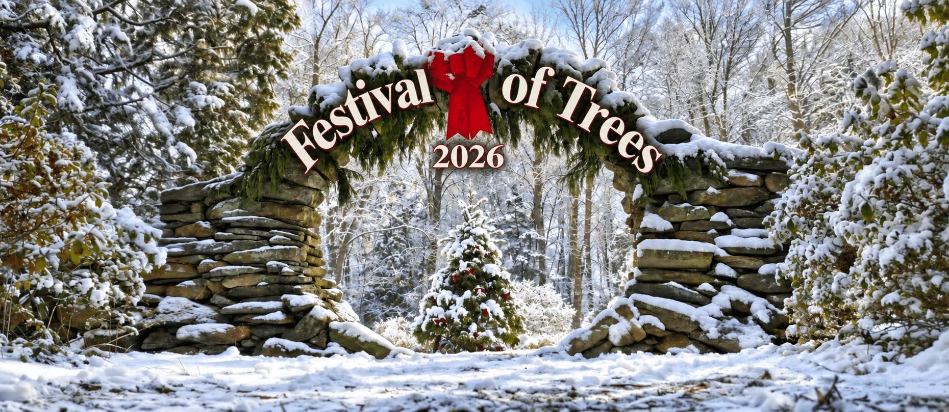 Festival of Trees
