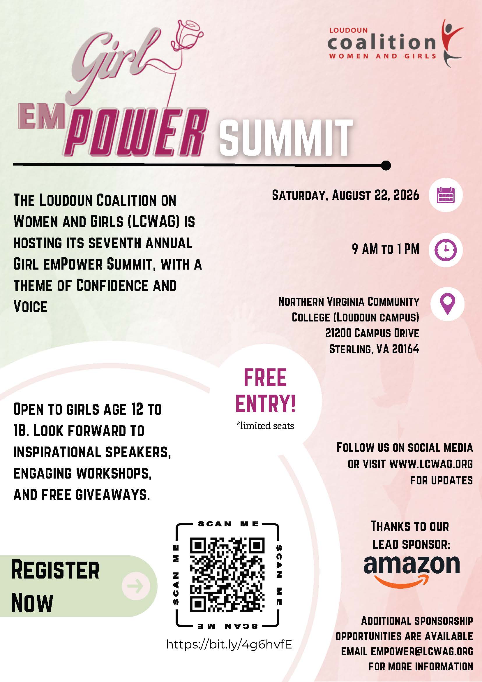 Girl Empower Summit
