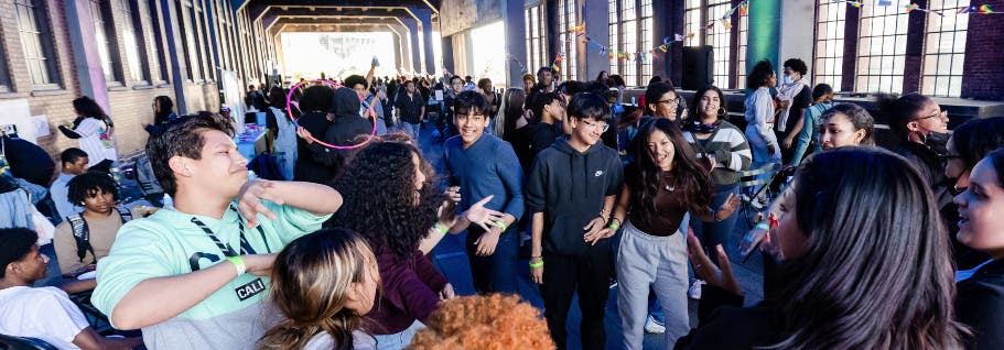 High Line Fellows: Emerging Leaders Program