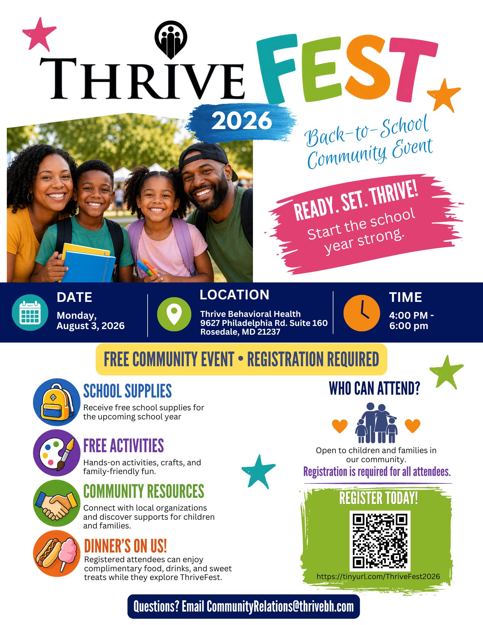 ThriveFest