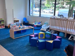 Sugar Plums Child Development Center