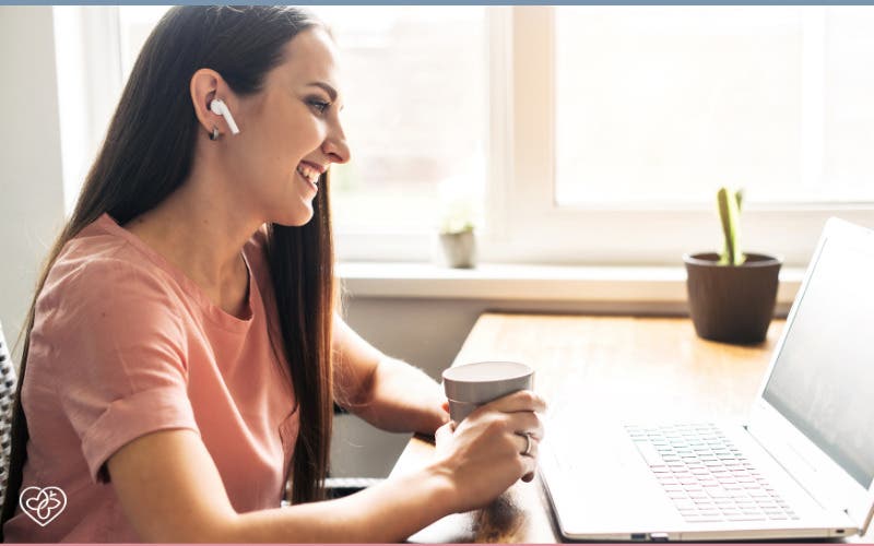 Online Postpartum, Fertility & Pregnancy Therapy | Los Angeles, CA