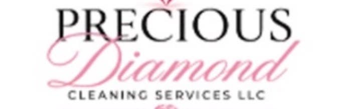 Precious Diamond cleaning services