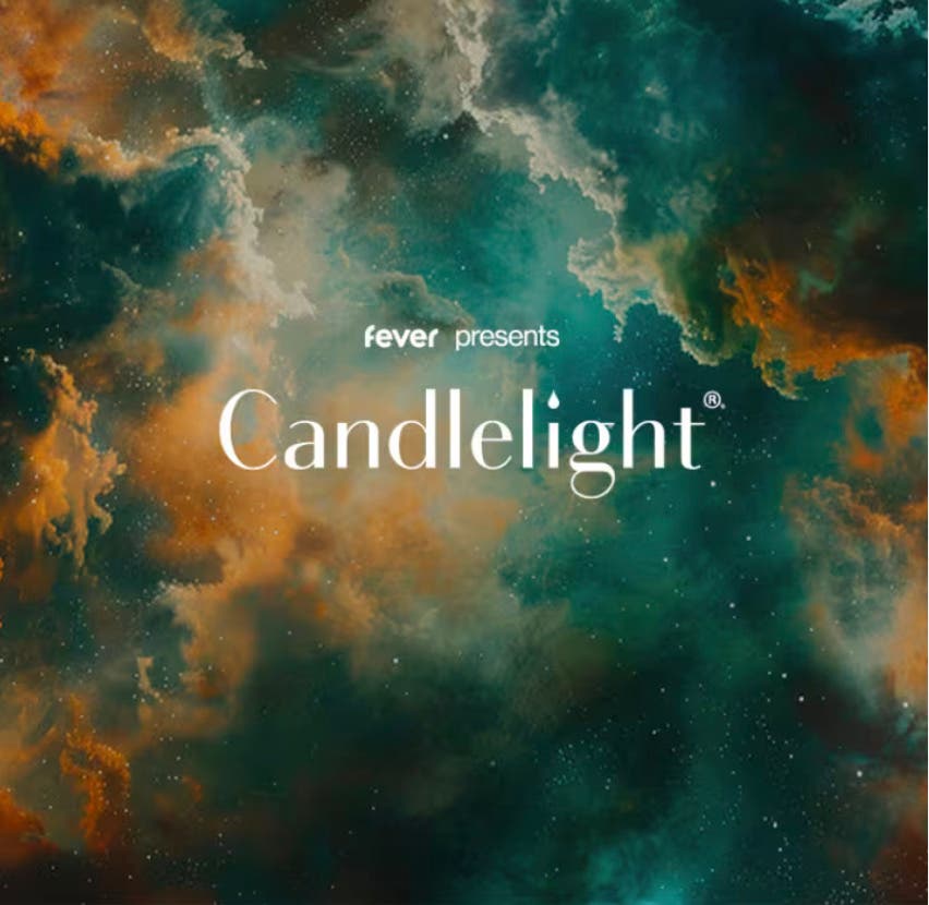 Candlelight: Coldplay vs. Imagine Dragons