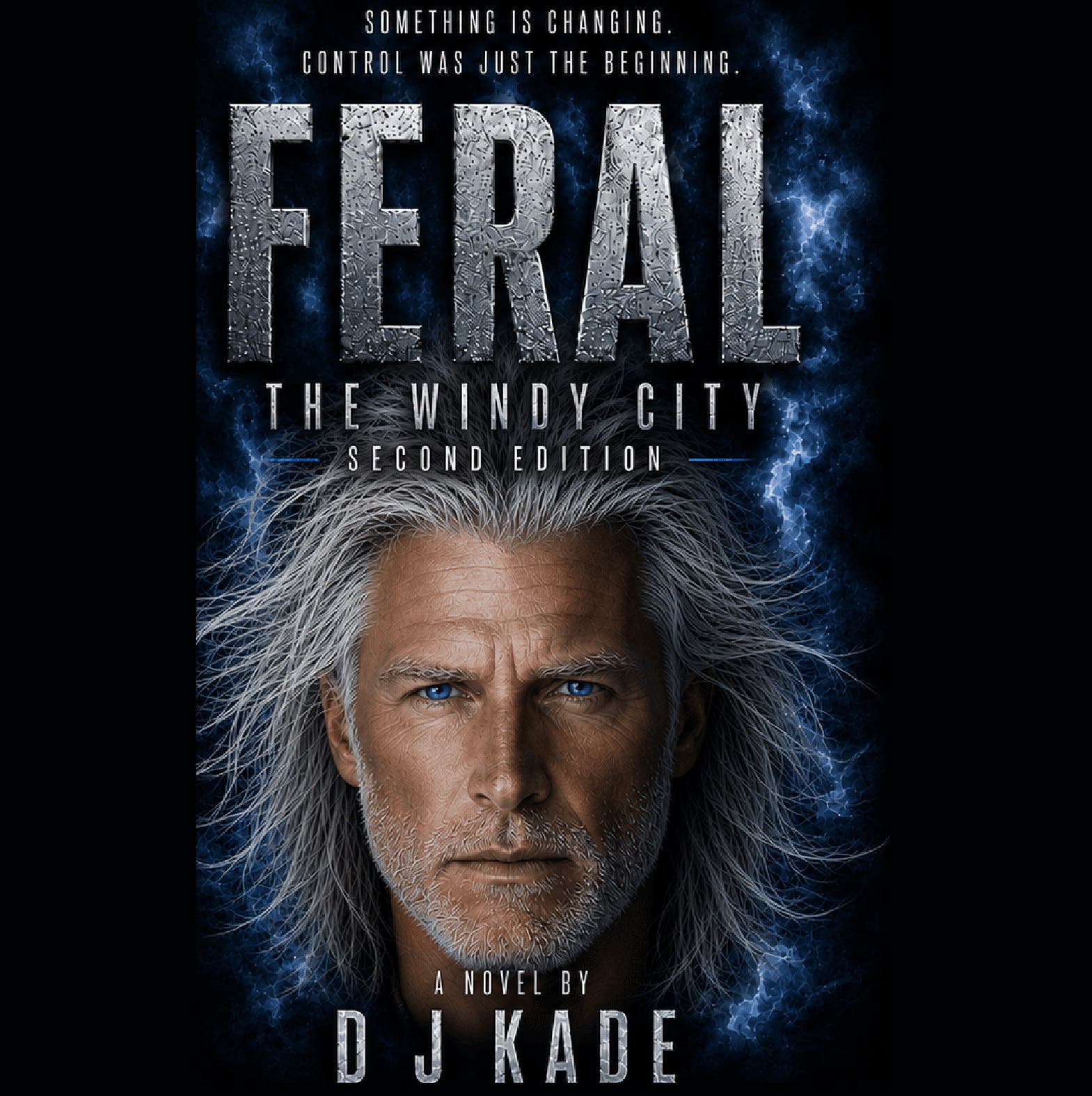 Novel by Local Author, Mystery • Suspense • Thriller