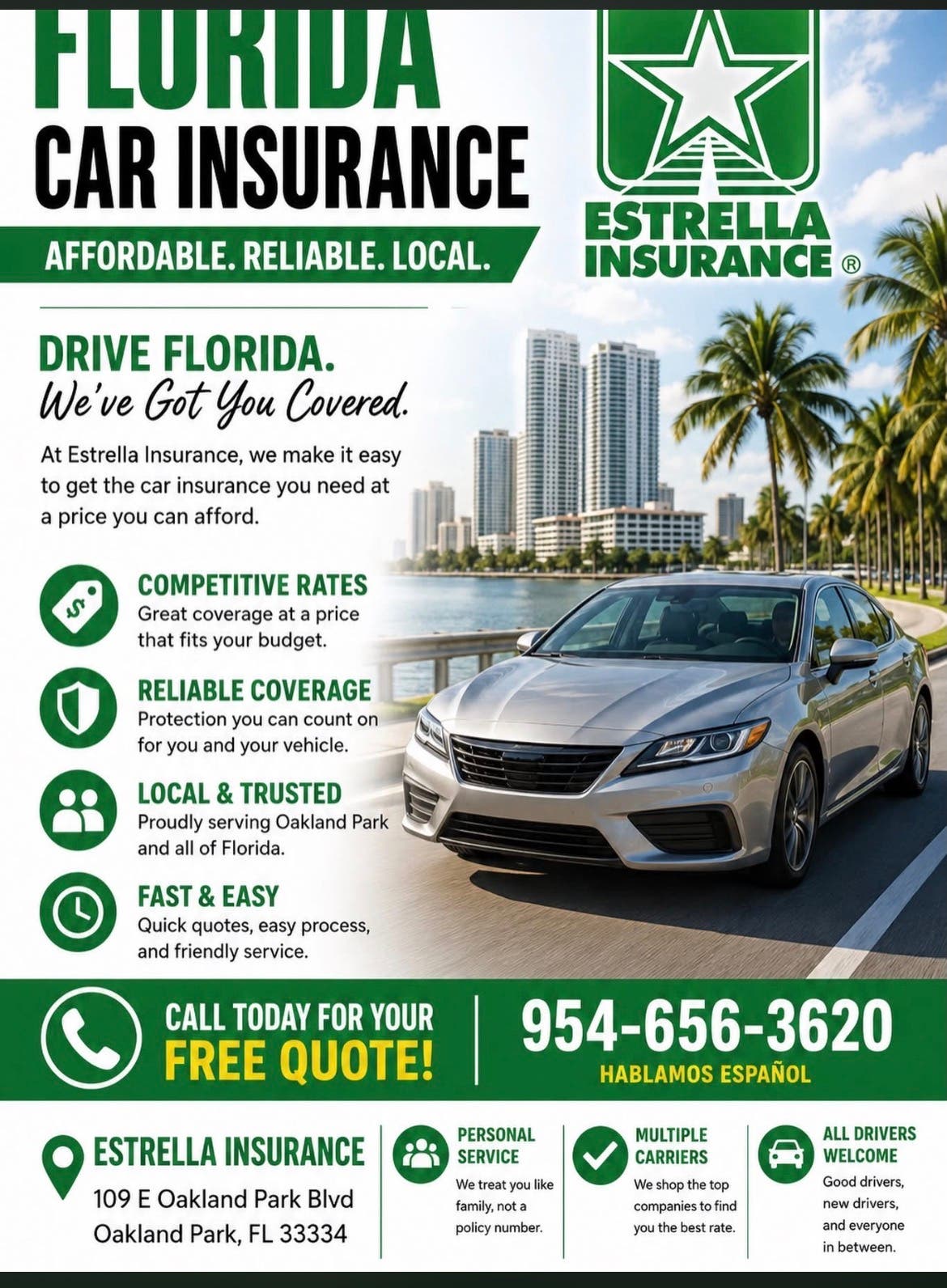 Estrella Insurance