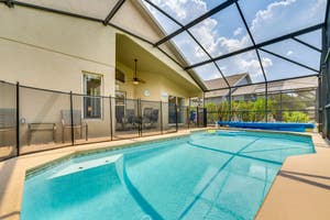 Sunny Cozy Mirage LLC