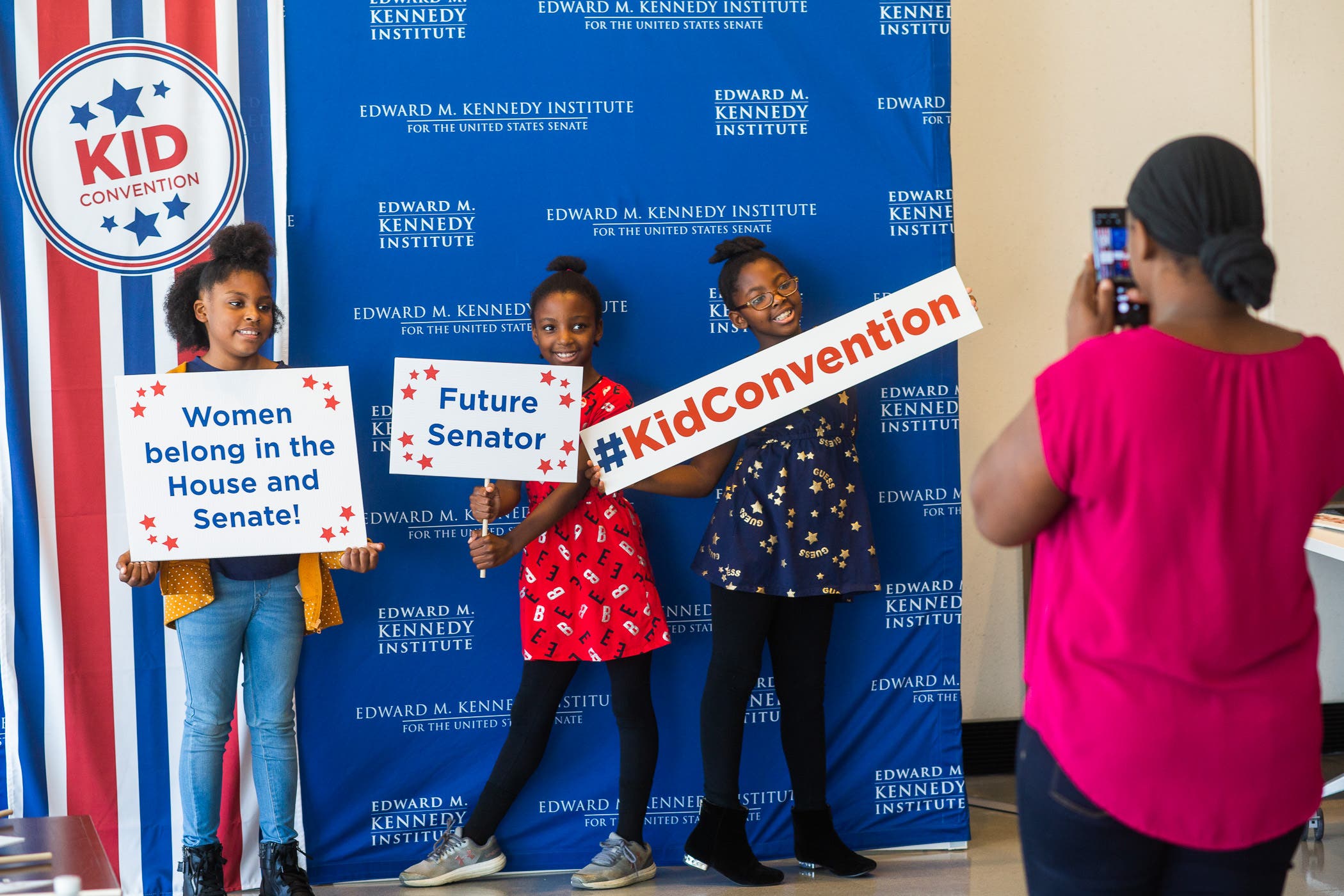 Kid Convention 2026