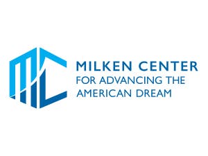 Milken Center for Advancing the American Dream