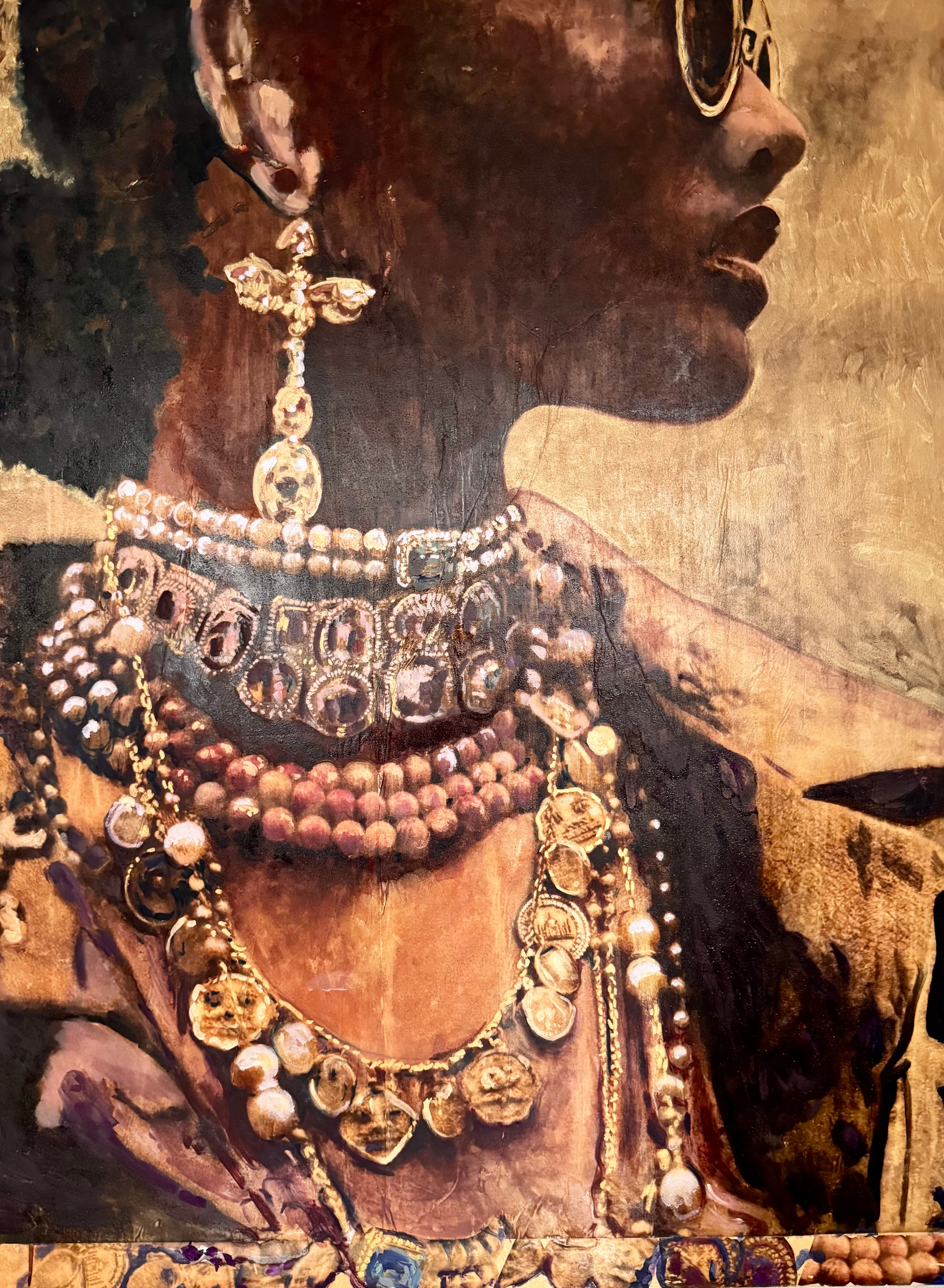 Opening Reception - Ellen Ball at J. Mackey Gallery