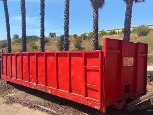 Heverly & Sons Dumpster Rental