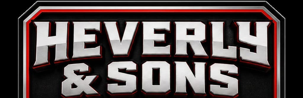 Heverly & Sons Dumpster Rental