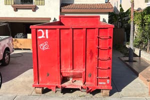 Heverly & Sons San Diego Dumpster Rentals LLC