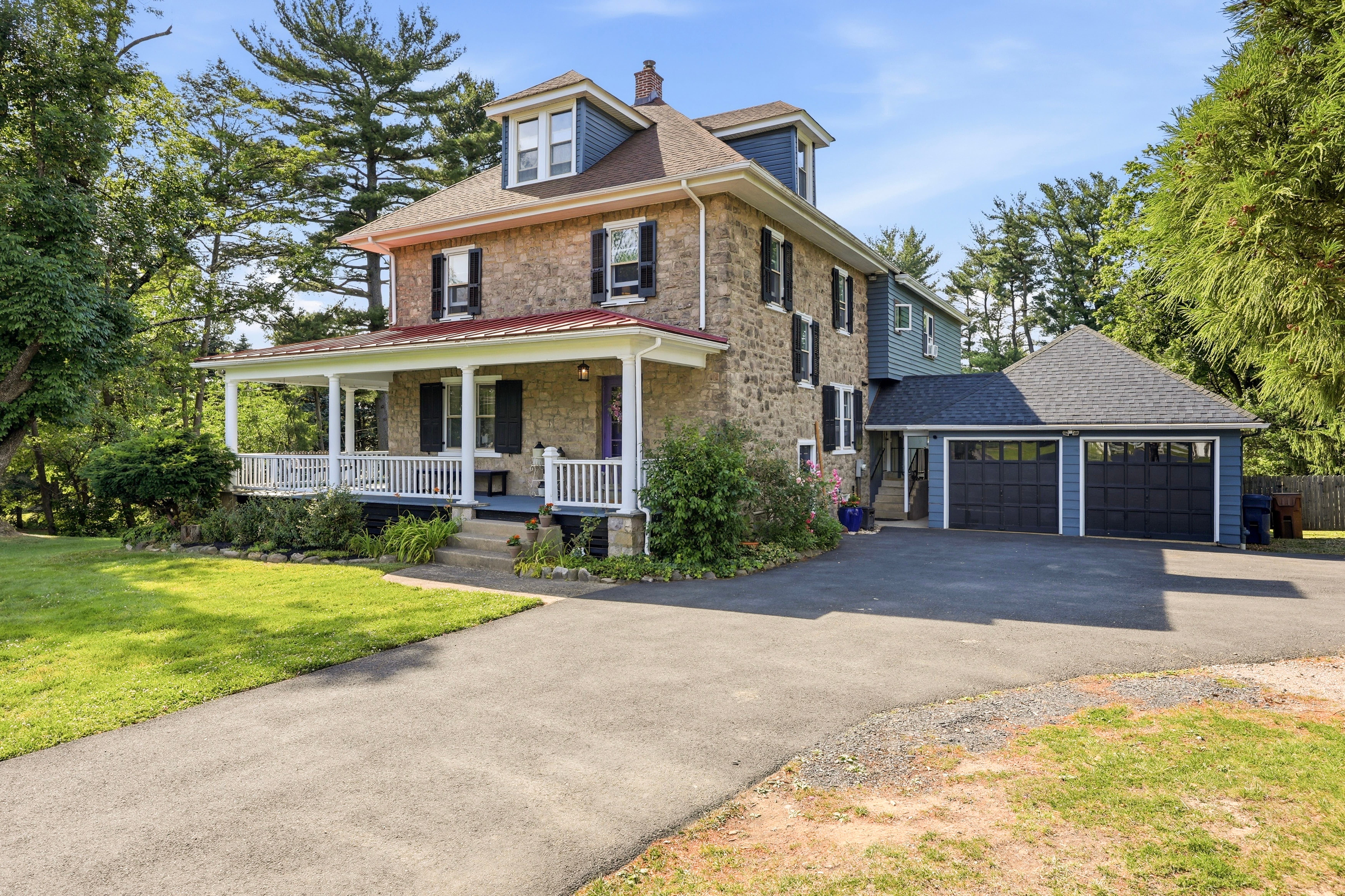 For Sale in Upper Dublin