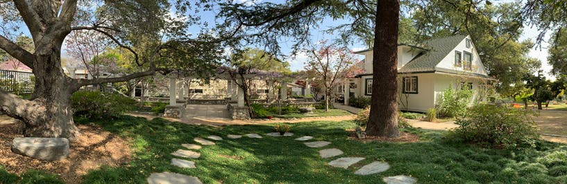 The Gooden School