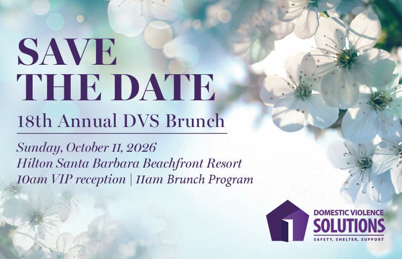 18th Annual Domestic Violence Solutions Brunch