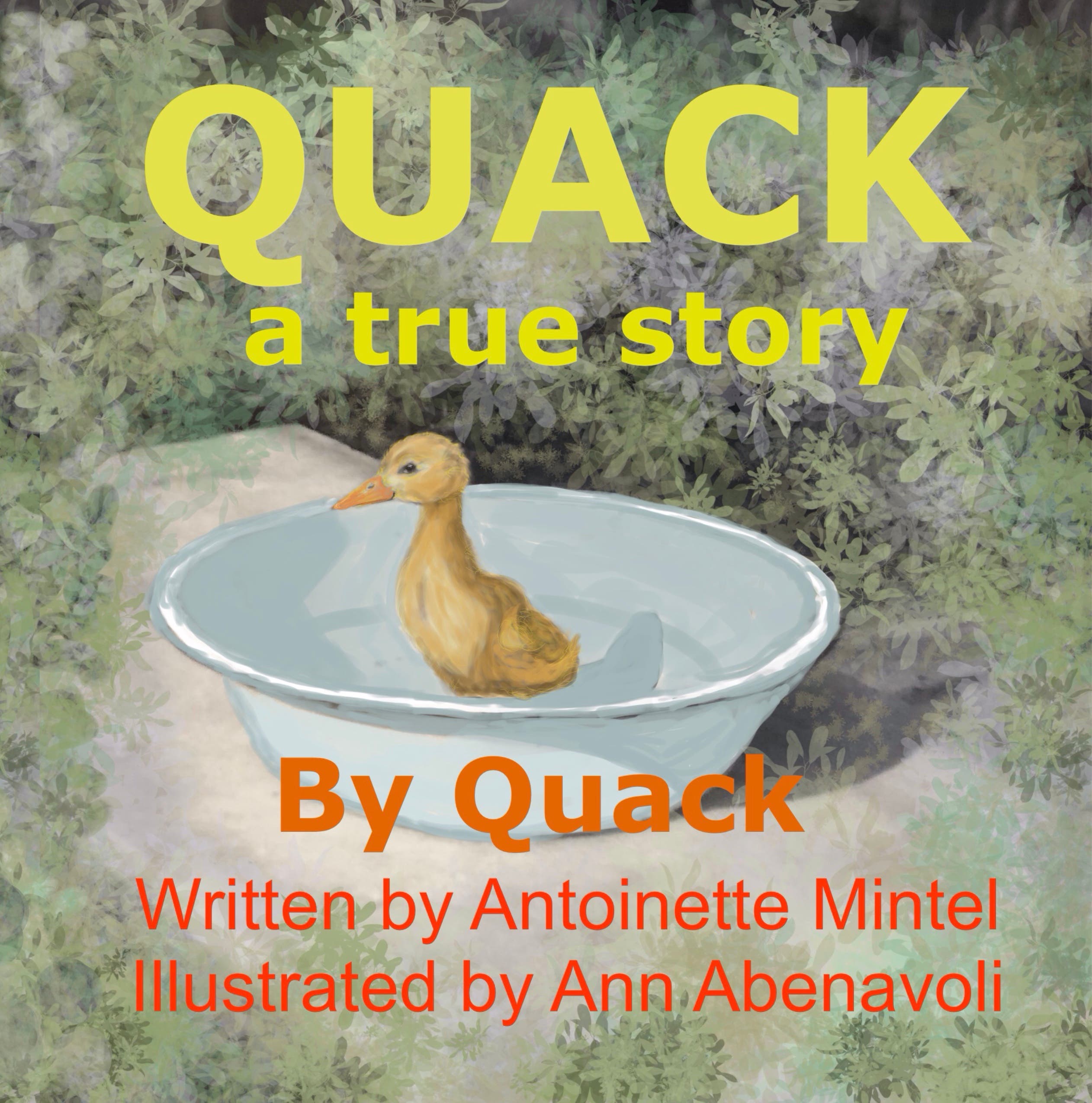 New Children’s Book