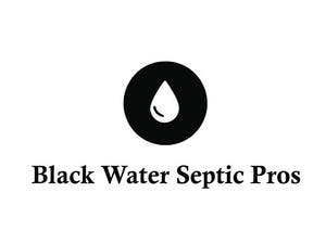 Black Water Septic Pros