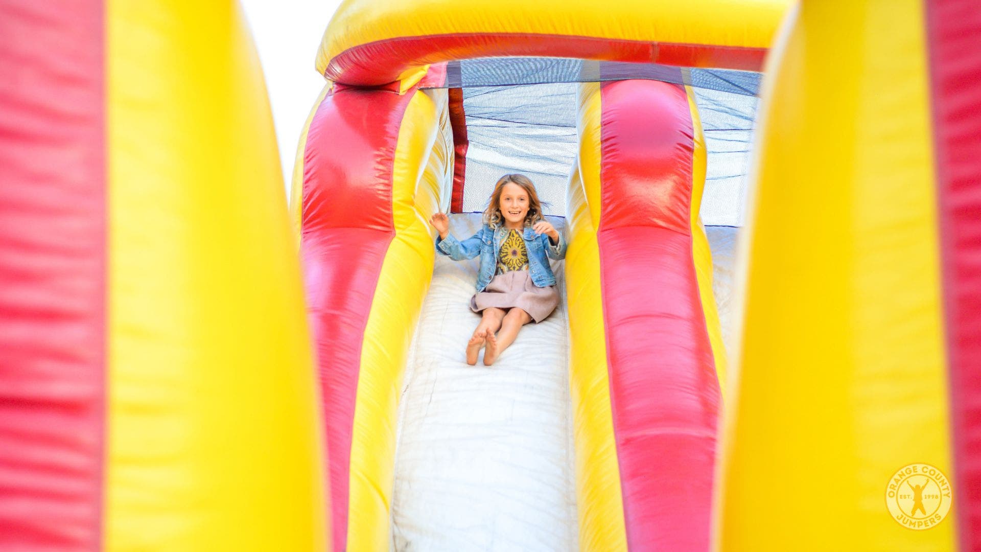 Affordable Bounce House & Jumper Rentals in Orlando, FL | Make Every Celebration Unforgettable