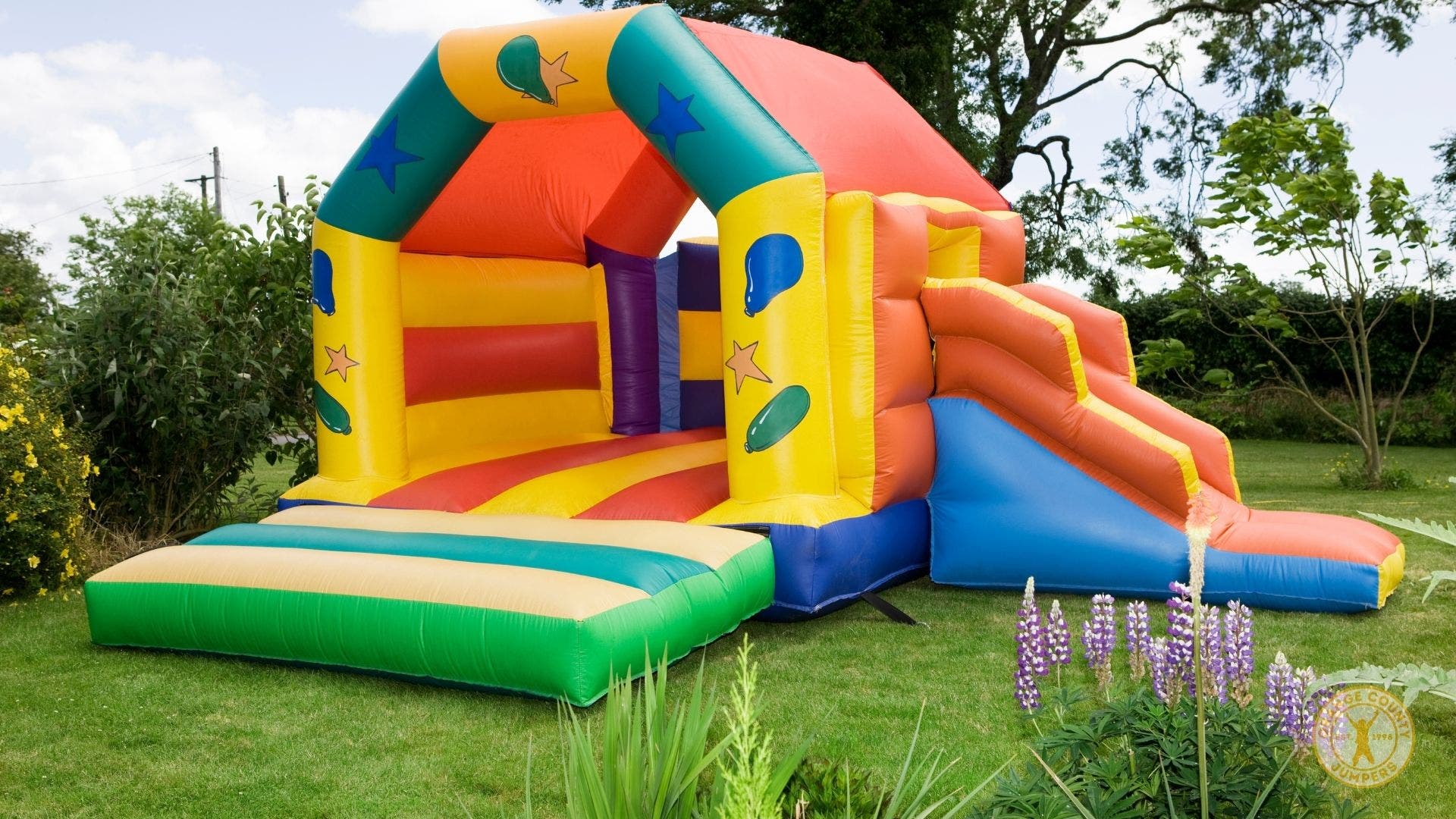 Turn Your Next Party Into the Talk of Orange County