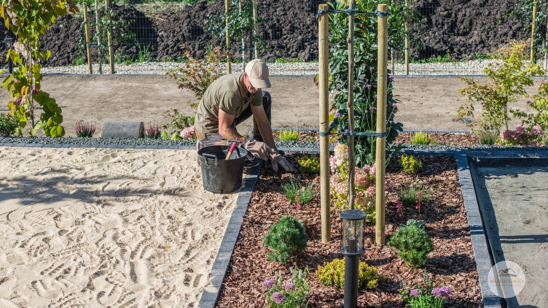 Upgrade Your Property with Professional Landscaping Services in Fort Wayne, IN