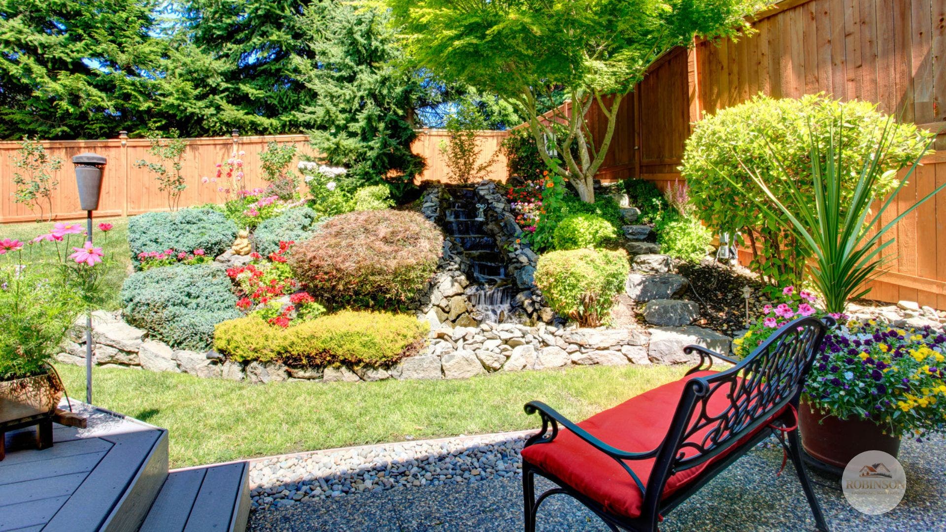 Enhance Your Home's Curb Appeal with Premium Landscaping Services in Fort Wayne, IN