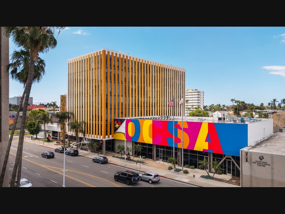 Orange County School of the Arts scored in the top 1% of high schools nationwide in the 2026-27 U.S. News & World Report's Best High Schools rankings. The charter was also ranked No. 1 in LA metro.