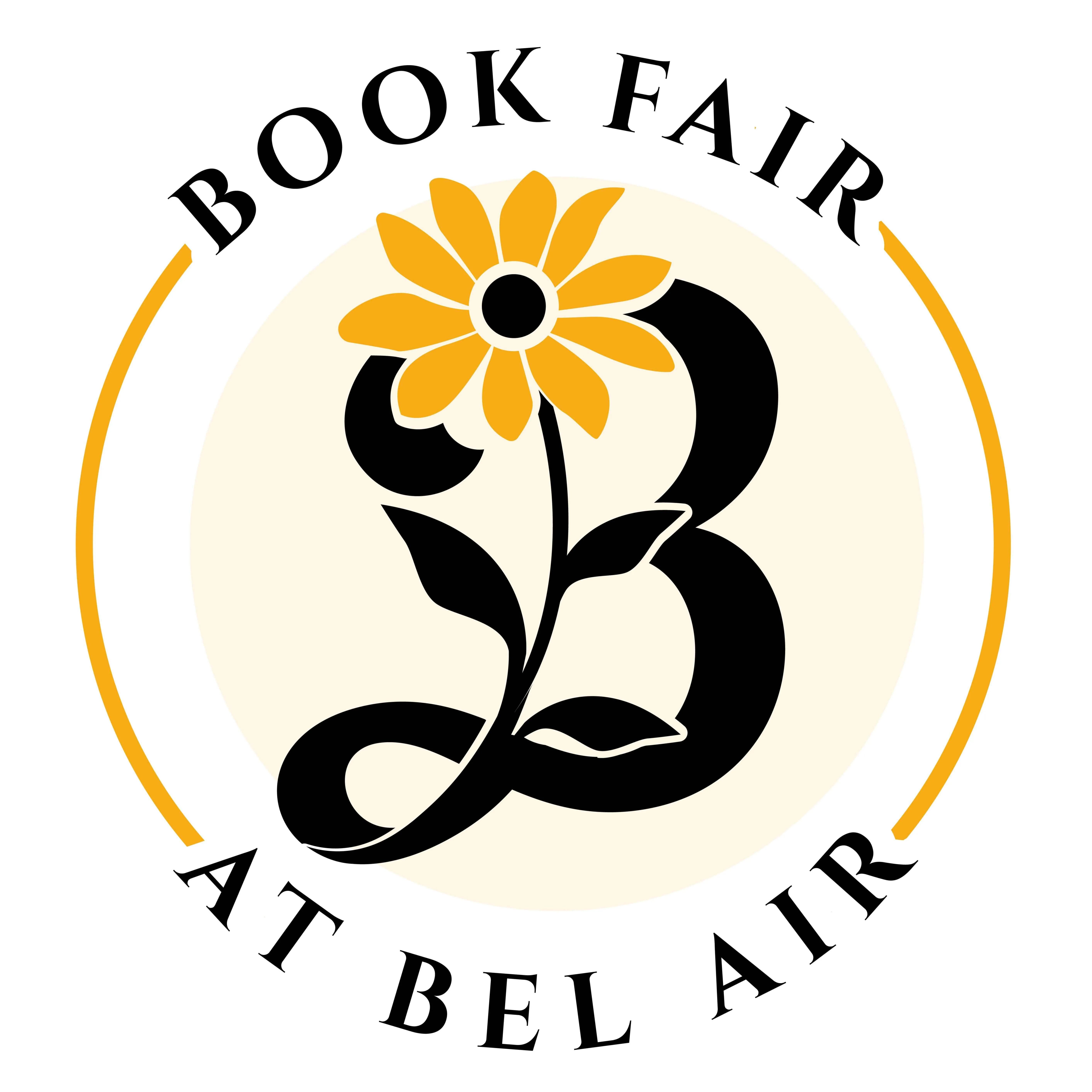 Book Fair at Bel Air