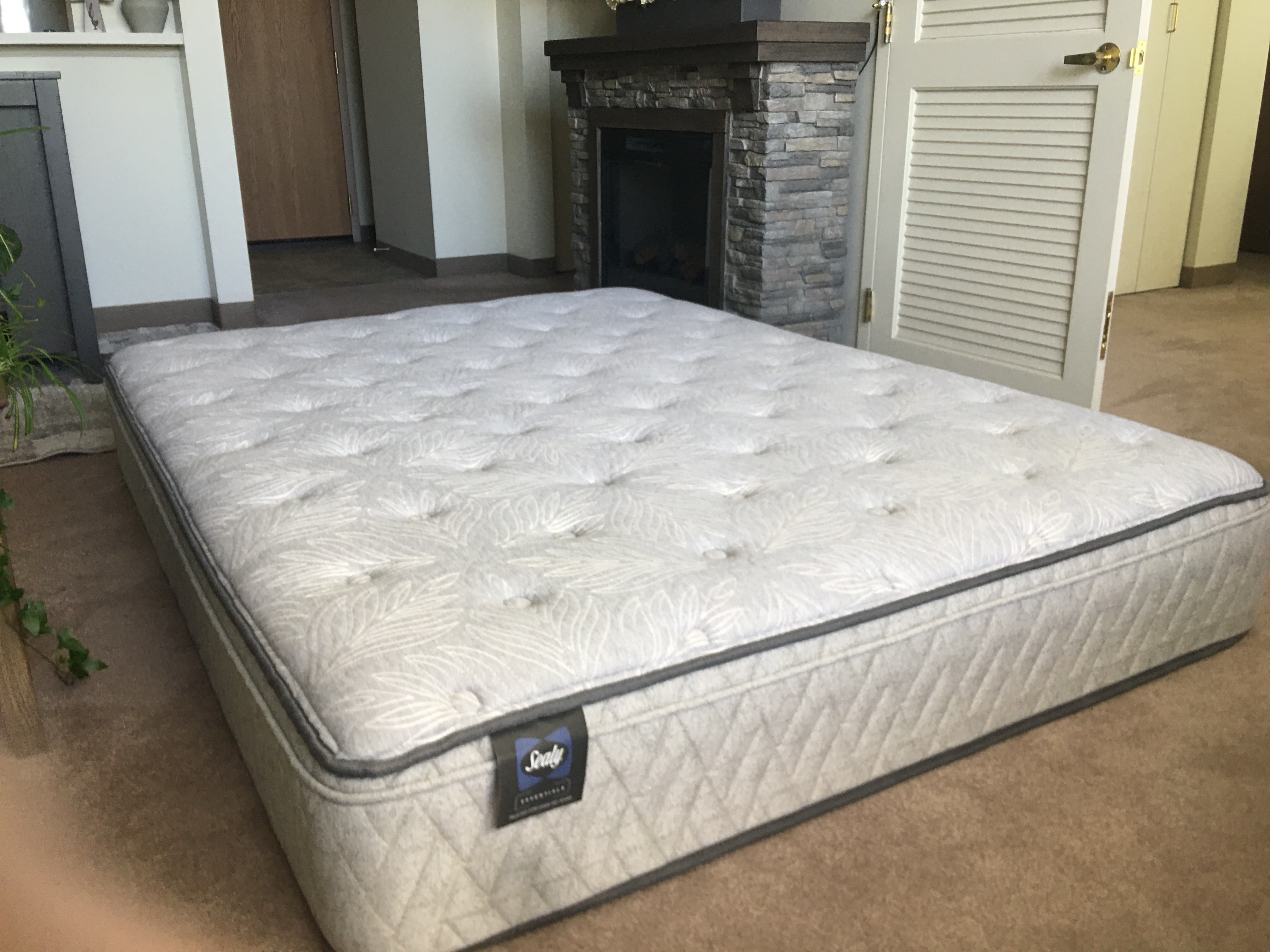 Mattress